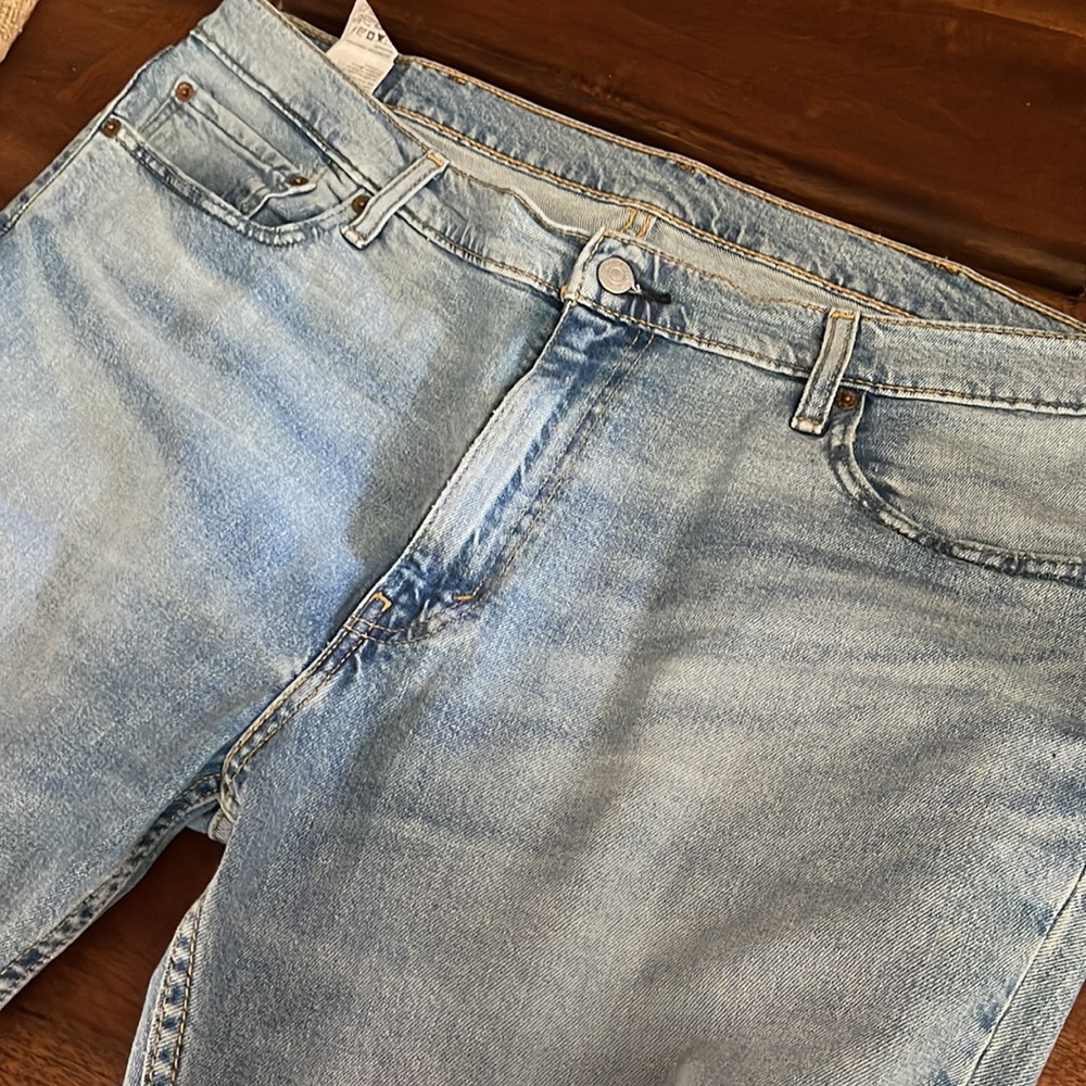 511 Levi’s - image 3